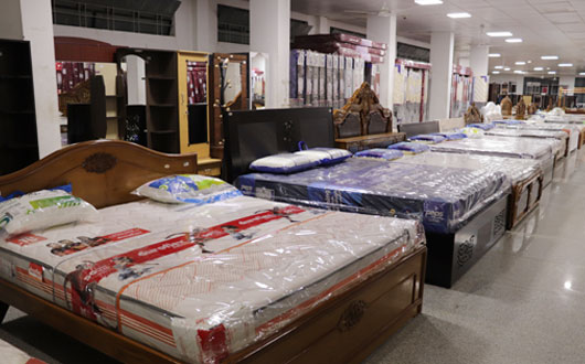 Mallika furniture shop online shopping