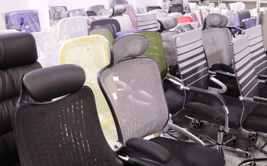 Chairs