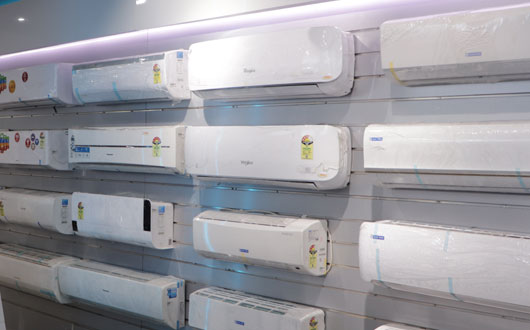 Air Conditioner