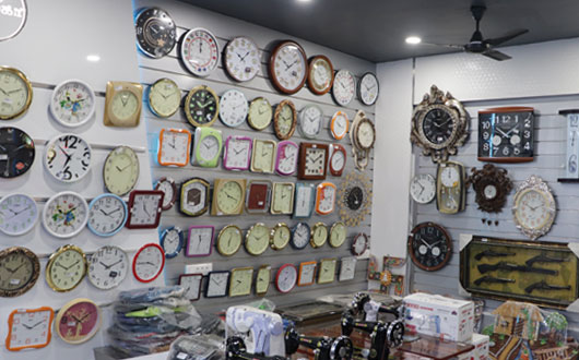Clock