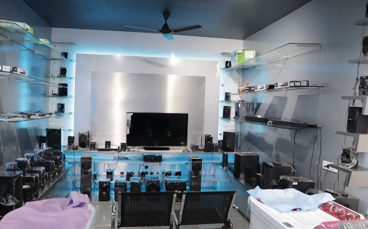 Tv / Home Theater